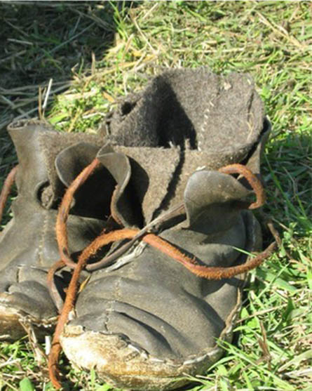 moccasins moccasins