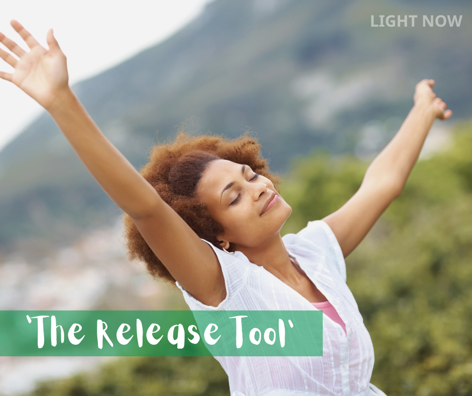 the release tool